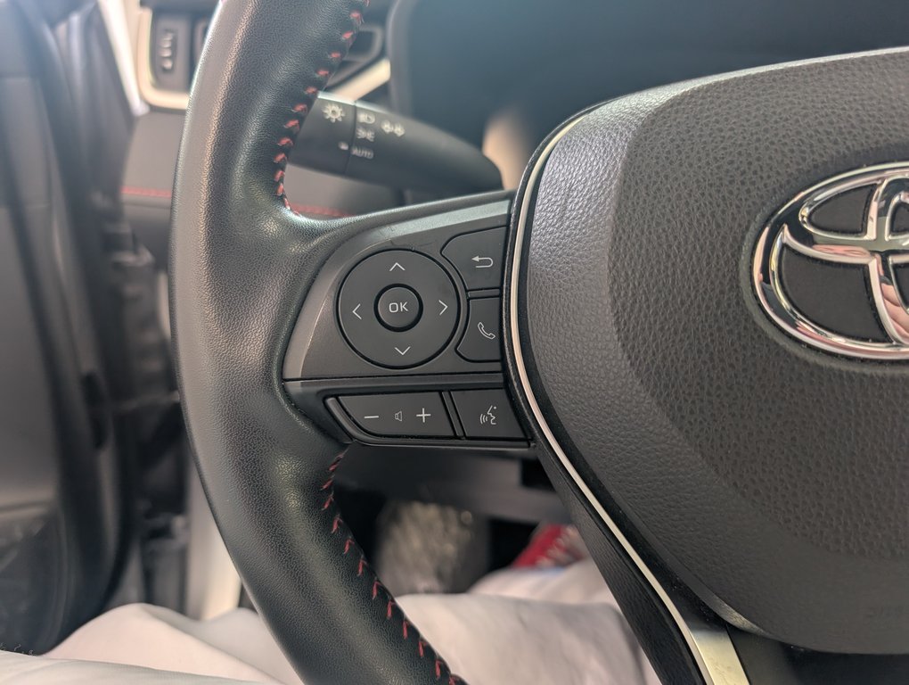 Toyota RAV4 Prime XSE AWD, BRANCHABLE, A/C, 2023 à Magog, Québec - 17 - w1024h768px