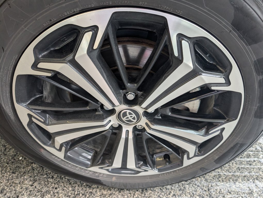 Toyota RAV4 Prime XSE AWD, BRANCHABLE, A/C, 2023 à Magog, Québec - 22 - w1024h768px