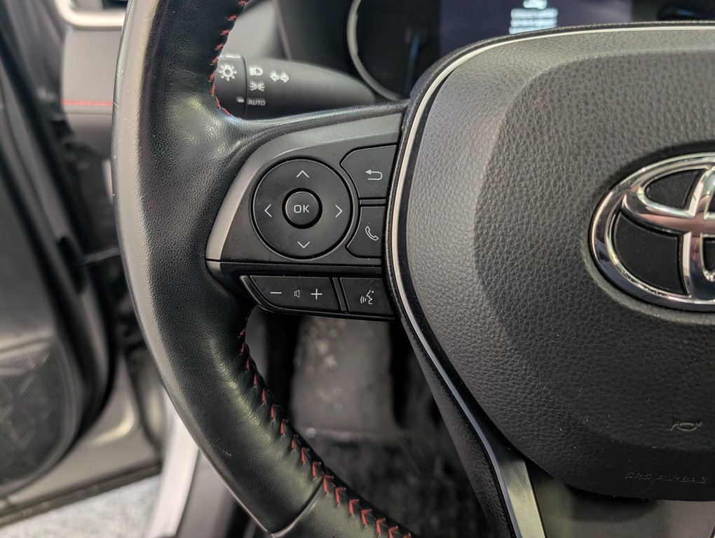 Toyota RAV4 Prime SE AWD, BRANCHABLE, 2023 à Magog, Québec - 18 - w1024h768px