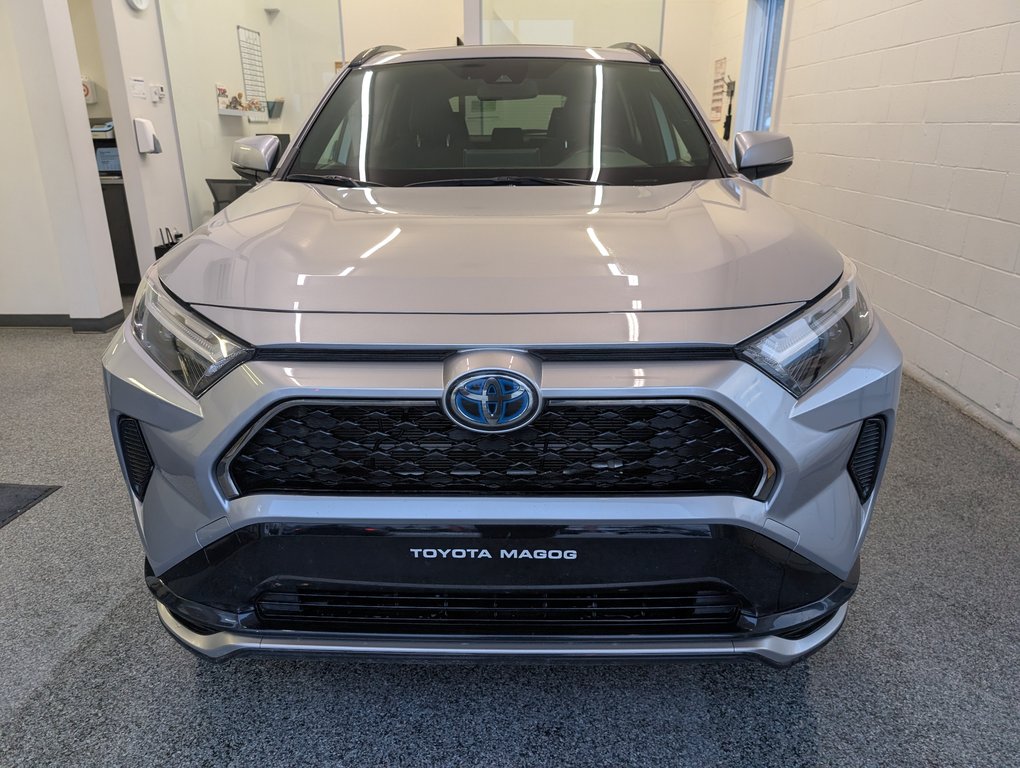 Toyota RAV4 Prime SE AWD, BRANCHABLE, 2023 à Magog, Québec - 5 - w1024h768px