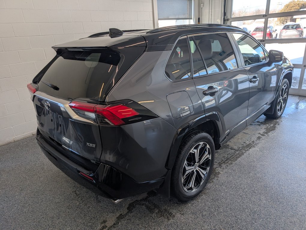 Toyota RAV4 Prime XSE TECH BRANCHABLE, 2023 à Magog, Québec - 3 - w1024h768px