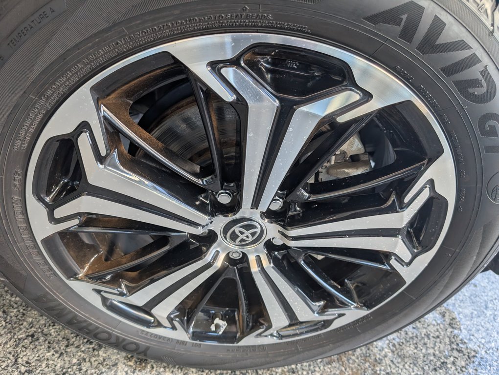 Toyota RAV4 Prime XSE TECH BRANCHABLE, 2023 à Magog, Québec - 26 - w1024h768px