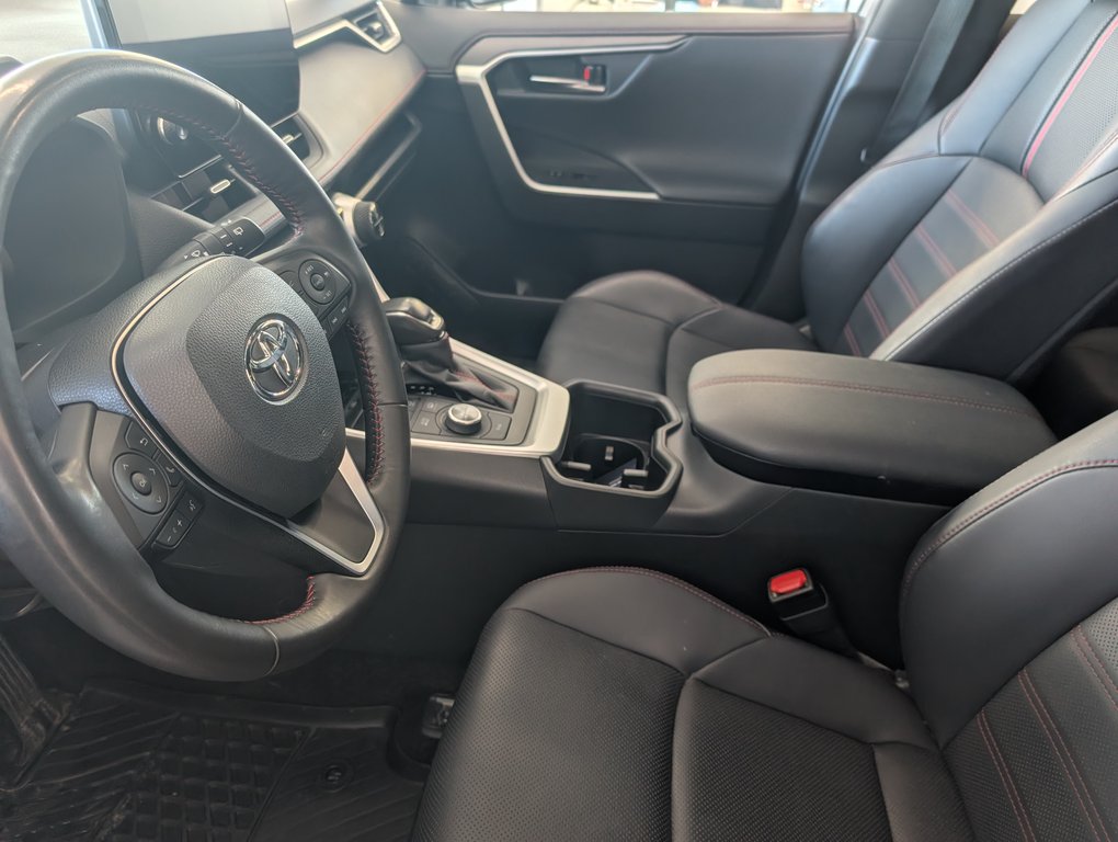 Toyota RAV4 Prime XSE TECH BRANCHABLE, 2023 à Magog, Québec - 12 - w1024h768px