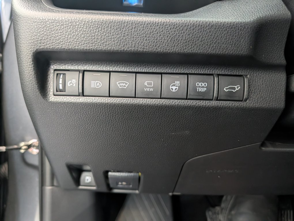 Toyota RAV4 Prime XSE TECH BRANCHABLE, 2023 à Magog, Québec - 24 - w1024h768px