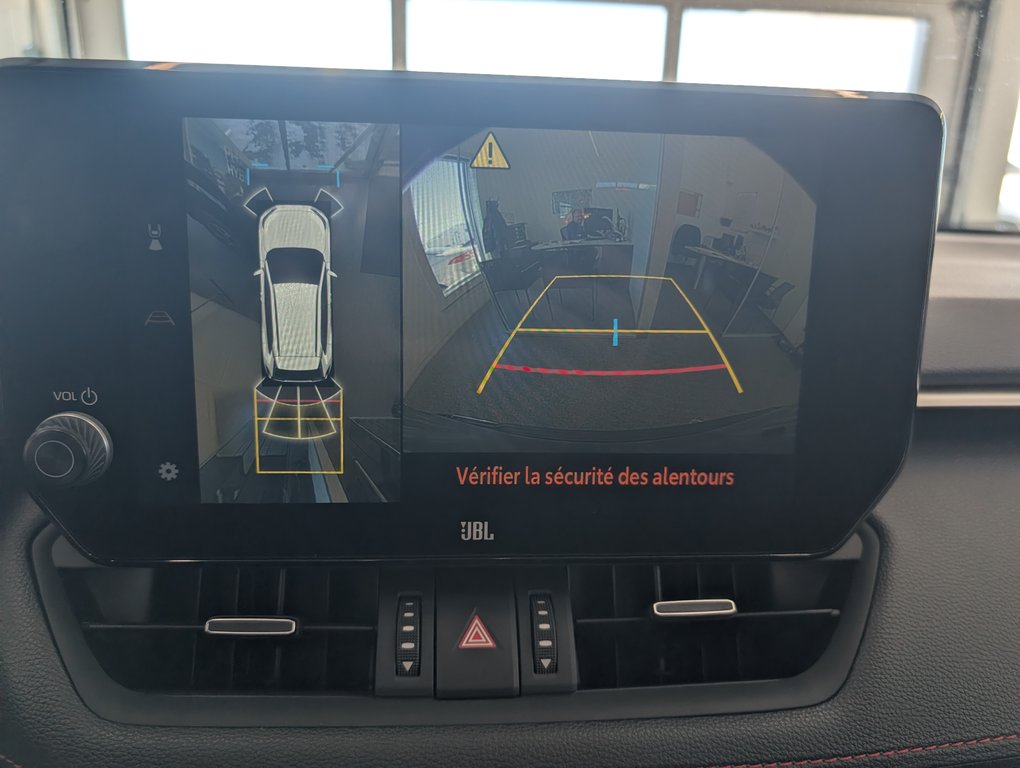 Toyota RAV4 Prime XSE TECH BRANCHABLE, 2023 à Magog, Québec - 22 - w1024h768px
