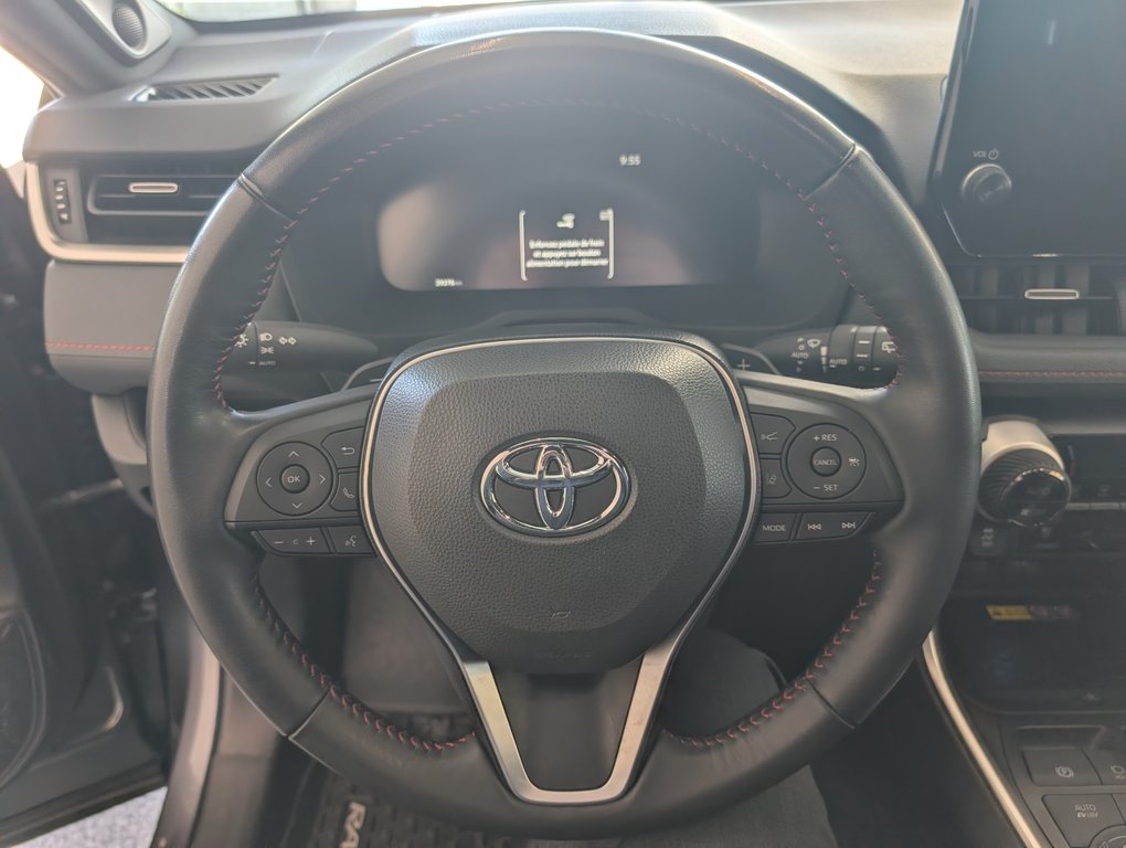 Toyota RAV4 Prime XSE TECH BRANCHABLE, 2023 à Magog, Québec - 17 - w1024h768px