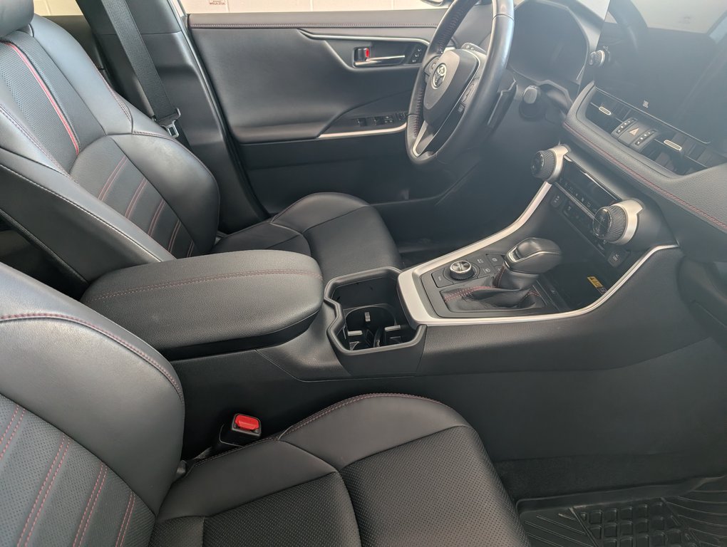 Toyota RAV4 Prime XSE TECH BRANCHABLE, 2023 à Magog, Québec - 8 - w1024h768px