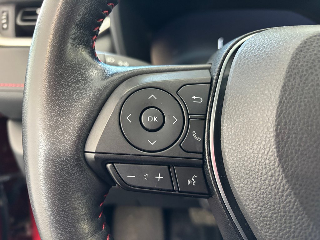 Toyota RAV4 Prime XSE AWD TECH, GARANTIE JUSQU EN 2027, 2023 à Magog, Québec - 21 - w1024h768px