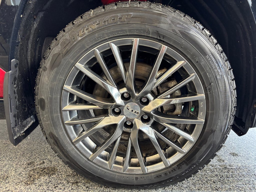 Toyota RAV4 Prime XSE AWD TECH, GARANTIE JUSQU EN 2027, 2023 à Magog, Québec - 26 - w1024h768px