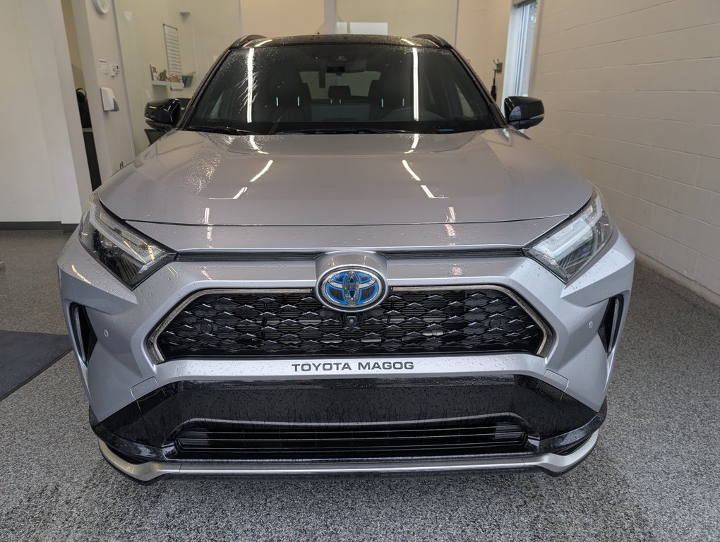 Toyota RAV4 Prime XSE AWD TECH, GARANTIE JUSQU EN 2027, 2023 à Magog, Québec - 5 - w1024h768px