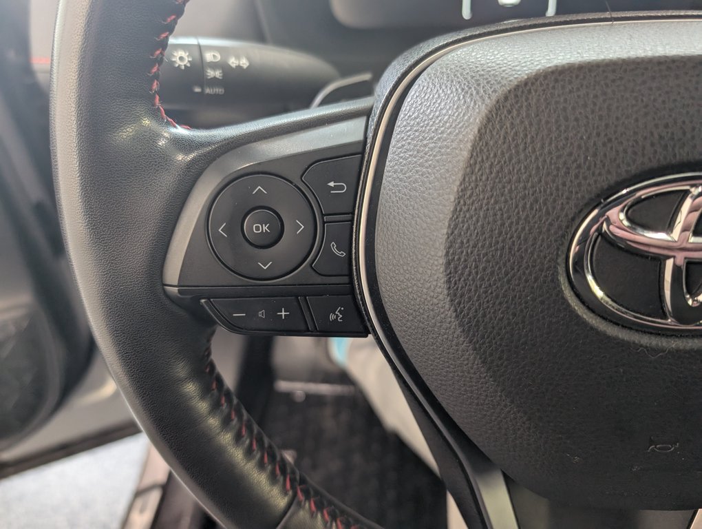 Toyota RAV4 Prime XSE AWD TECH, GARANTIE JUSQU EN 2027, 2023 à Magog, Québec - 20 - w1024h768px