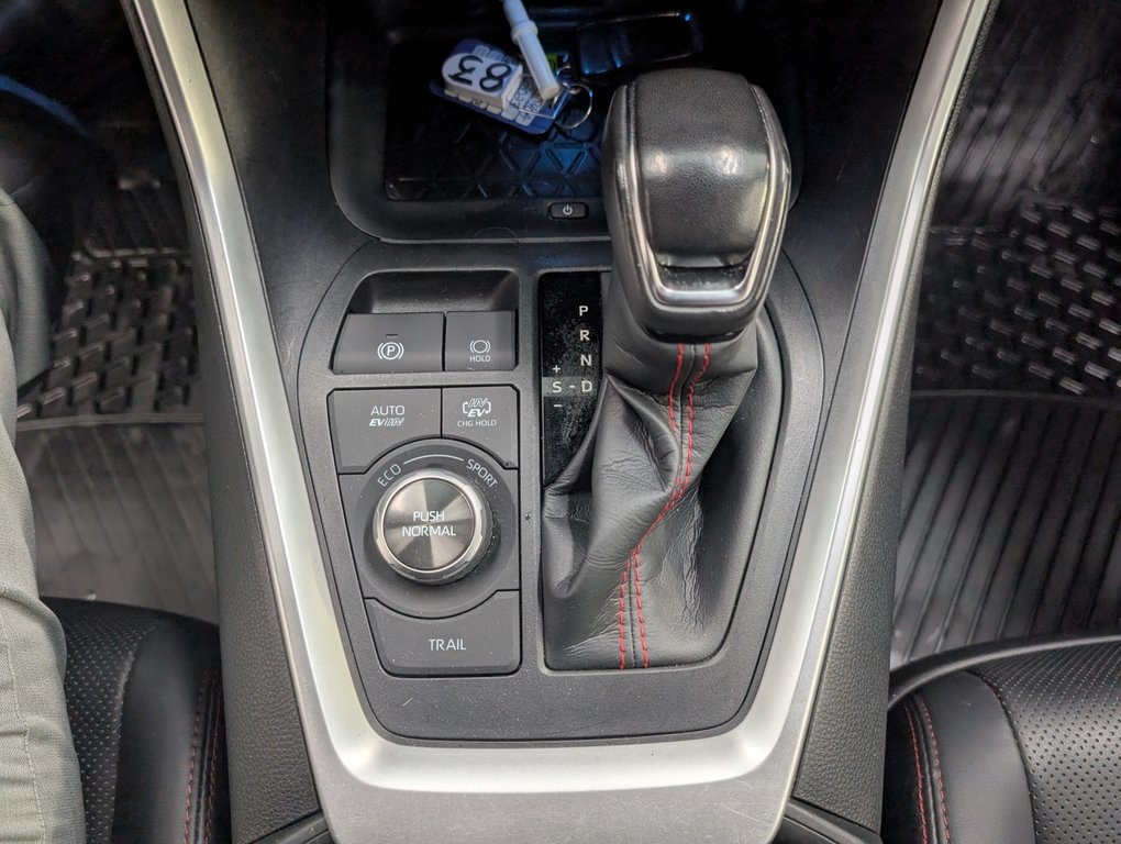 Toyota RAV4 Prime XSE AWD TECH, GARANTIE JUSQU EN 2027, 2023 à Magog, Québec - 18 - w1024h768px