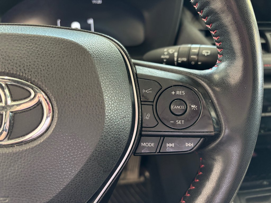2023 Toyota RAV4 Prime XSE AWD in Magog, Quebec - 19 - w1024h768px