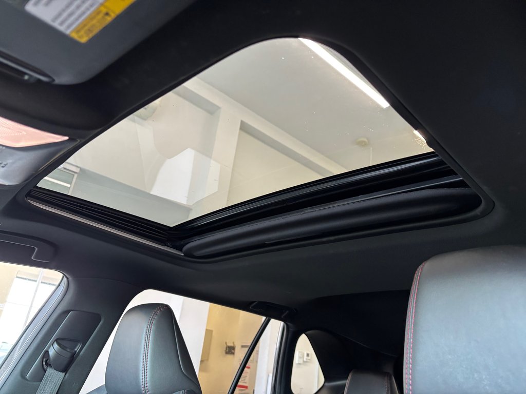 2023 Toyota RAV4 Prime XSE AWD in Magog, Quebec - 23 - w1024h768px