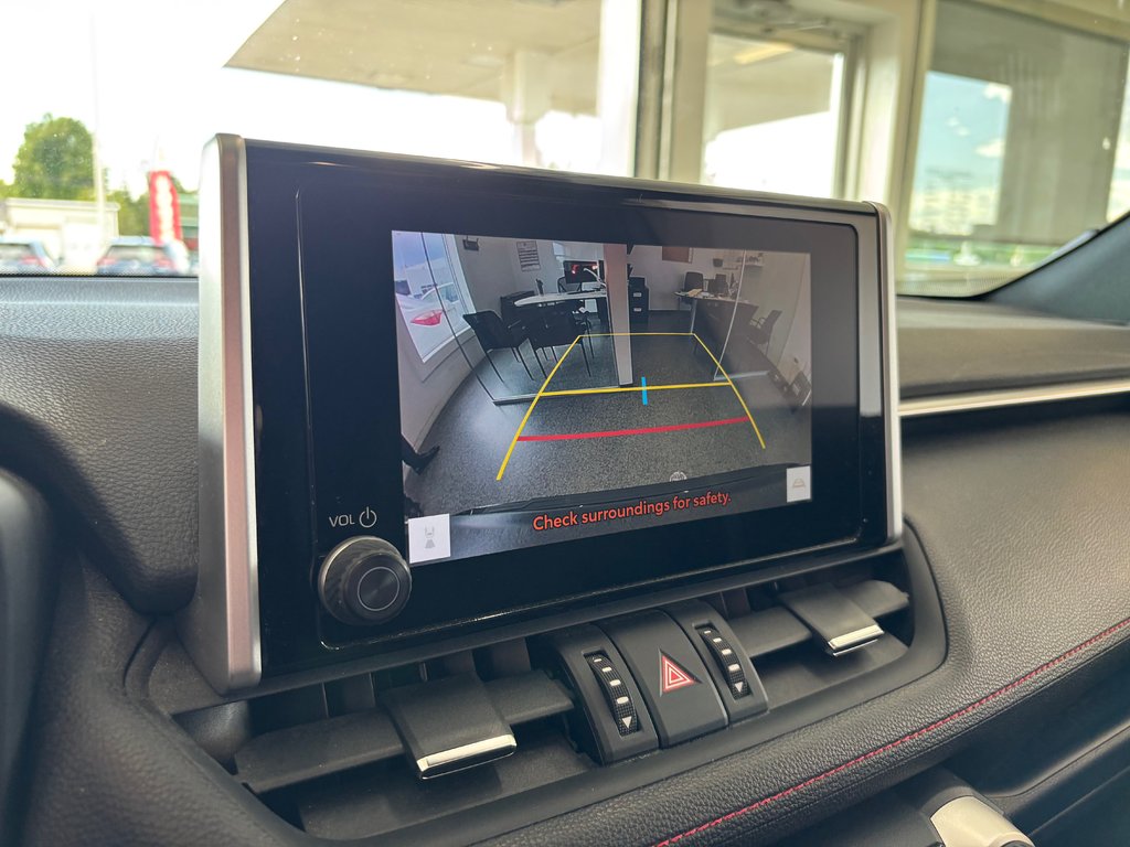 2023 Toyota RAV4 Prime XSE AWD in Magog, Quebec - 22 - w1024h768px