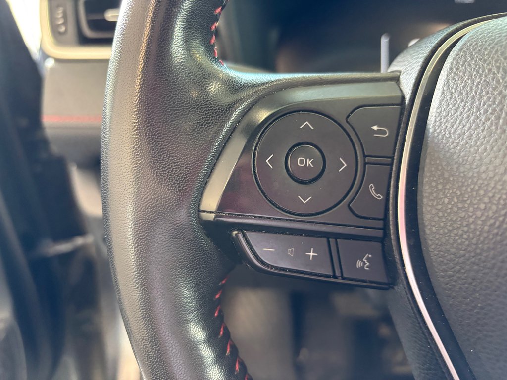 2023 Toyota RAV4 Prime XSE AWD in Magog, Quebec - 18 - w1024h768px