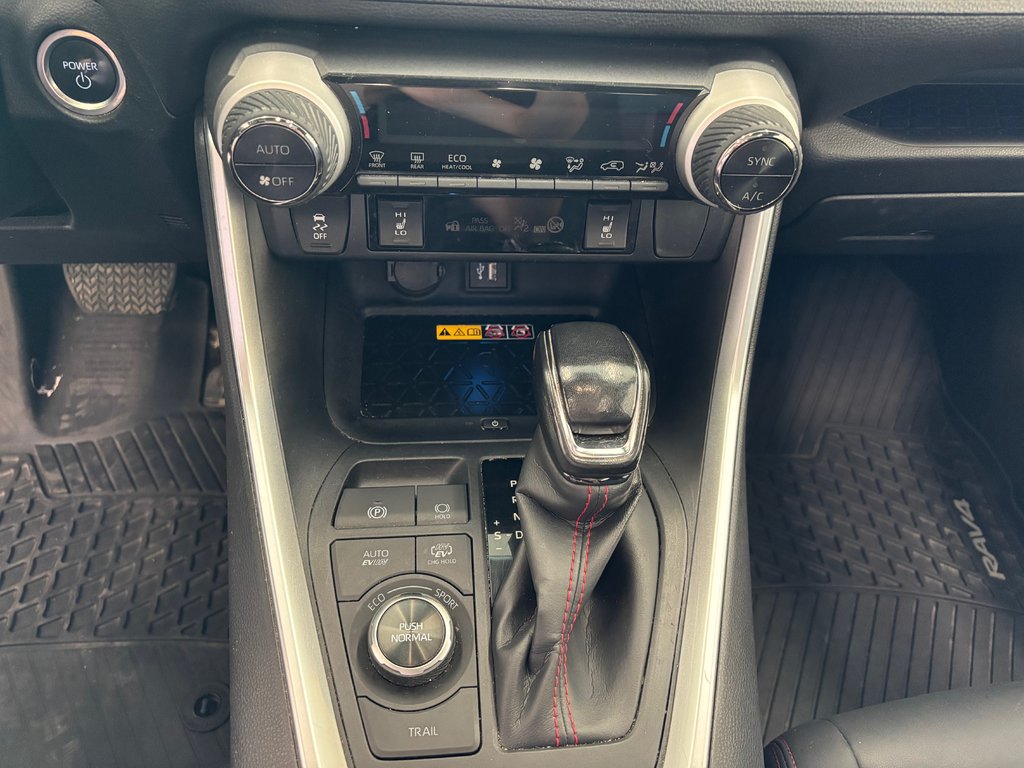 2023 Toyota RAV4 Prime XSE AWD in Magog, Quebec - 21 - w1024h768px