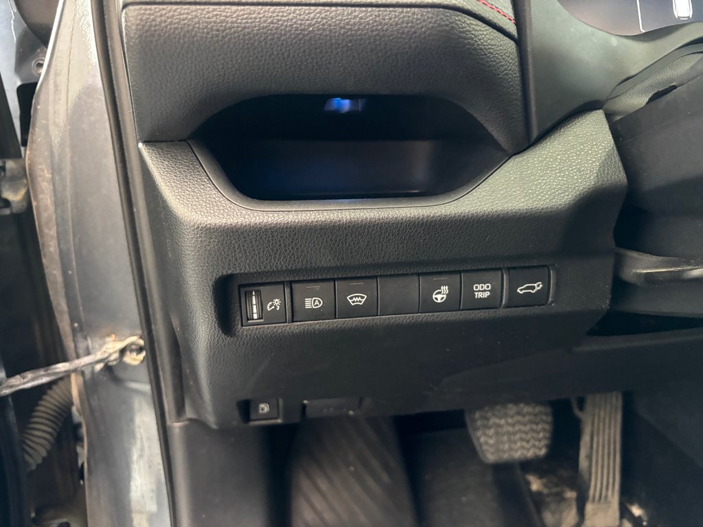 2023 Toyota RAV4 Prime XSE AWD in Magog, Quebec - 17 - w1024h768px