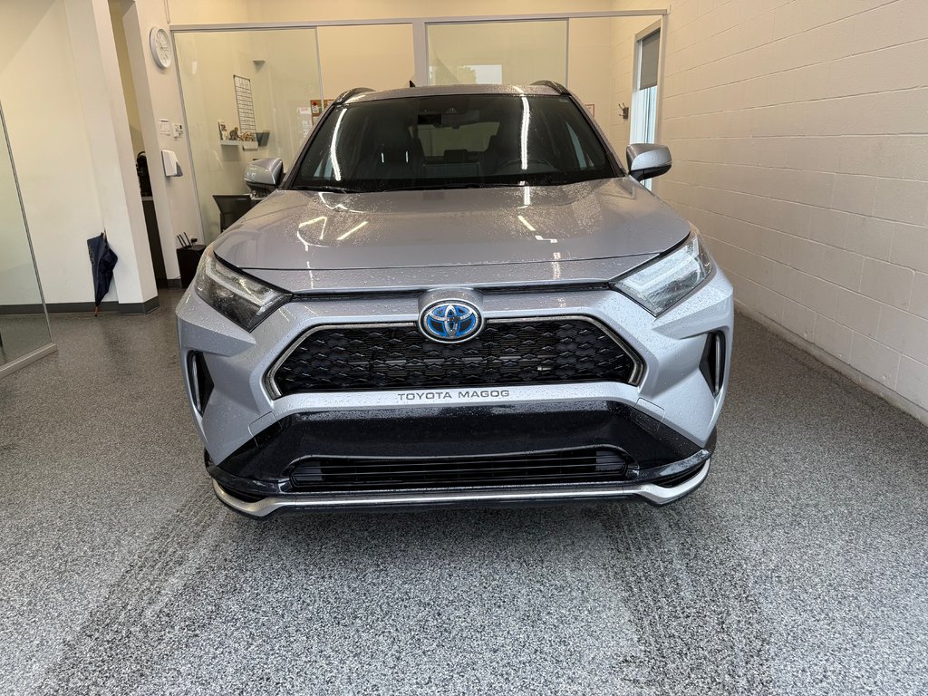 Toyota RAV4 Prime XSE AWD, BRANCHABLE, 2023 à Magog, Québec - 7 - w1024h768px