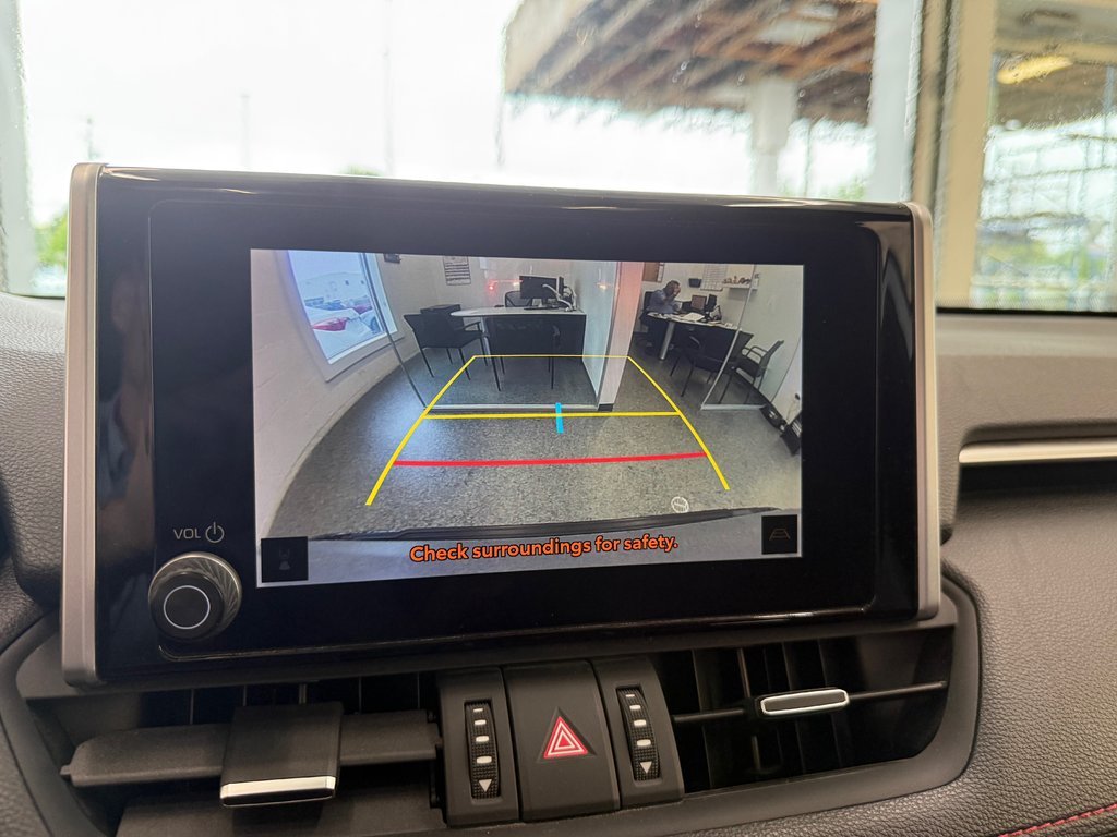 Toyota RAV4 Prime XSE AWD, BRANCHABLE, 2023 à Magog, Québec - 16 - w1024h768px