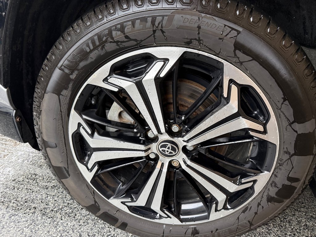 Toyota RAV4 Prime XSE AWD, BRANCHABLE, 2023 à Magog, Québec - 21 - w1024h768px
