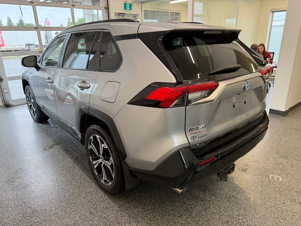 Toyota RAV4 Prime XSE AWD, BRANCHABLE, 2023 à Magog, Québec - 5 - w1024h768px