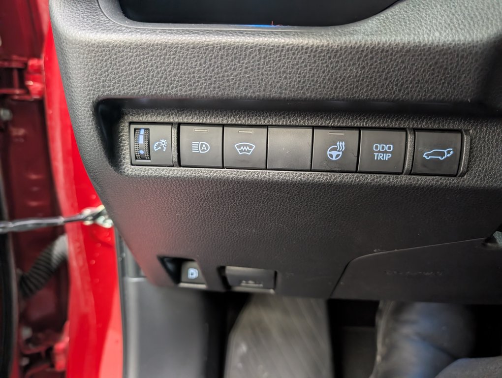 Toyota RAV4 Prime XSE AWD 2024 à Magog, Québec - 18 - w1024h768px