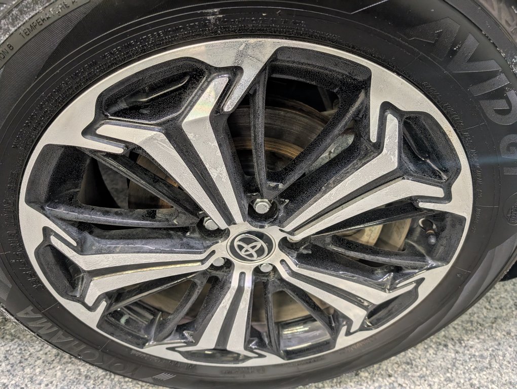 Toyota RAV4 Prime XSE AWD 2024 à Magog, Québec - 20 - w1024h768px