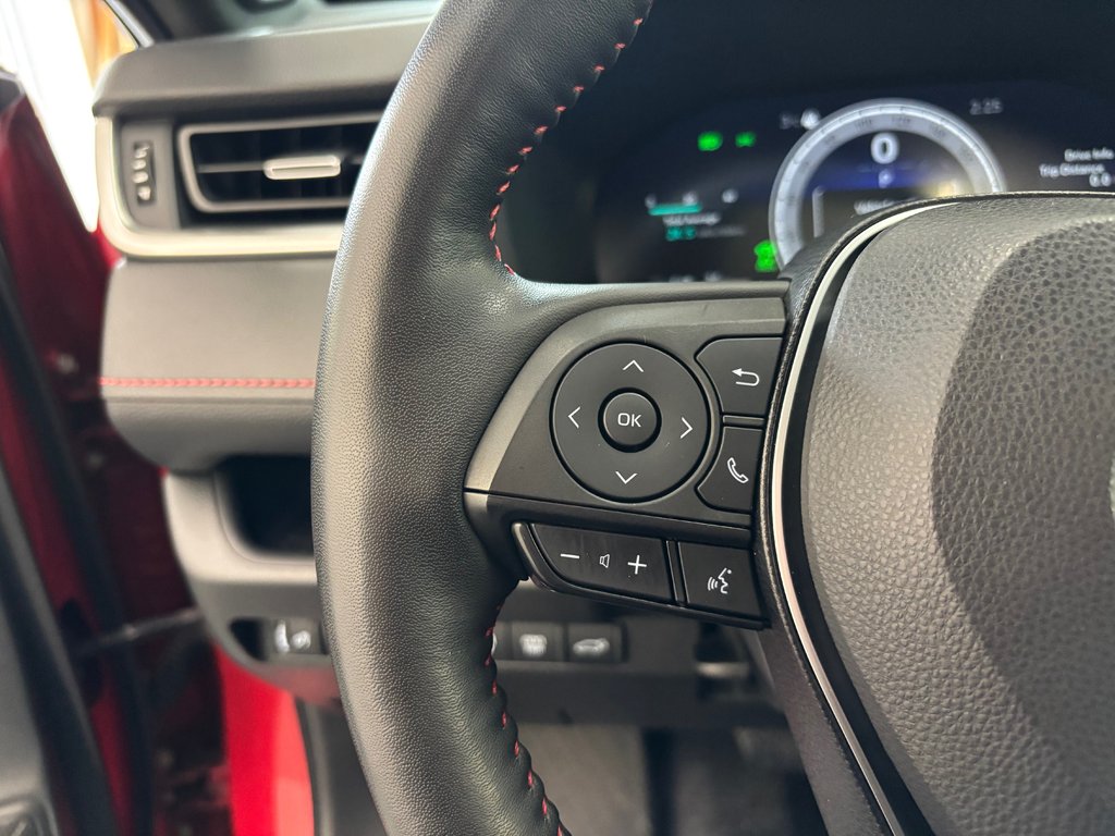 Toyota RAV4 Prime XSE AWD TECH, GARANTIE JUSQU EN 2028, 2024 à Magog, Québec - 21 - w1024h768px