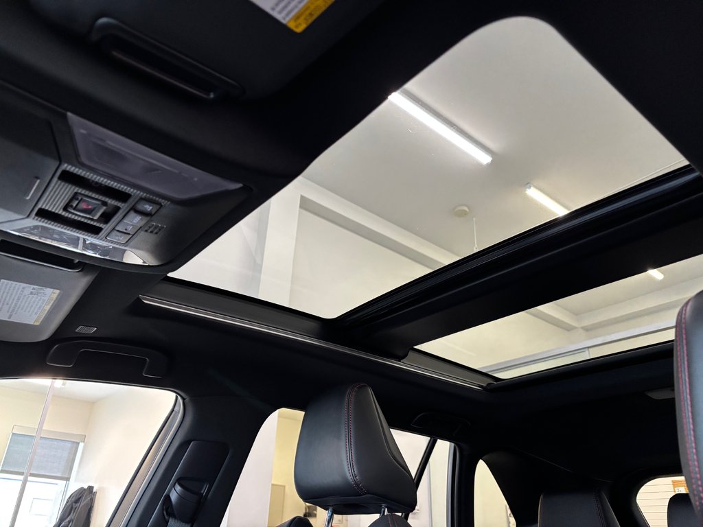 Toyota RAV4 Prime XSE AWD TECH, GARANTIE JUSQU EN 2028, 2024 à Magog, Québec - 26 - w1024h768px