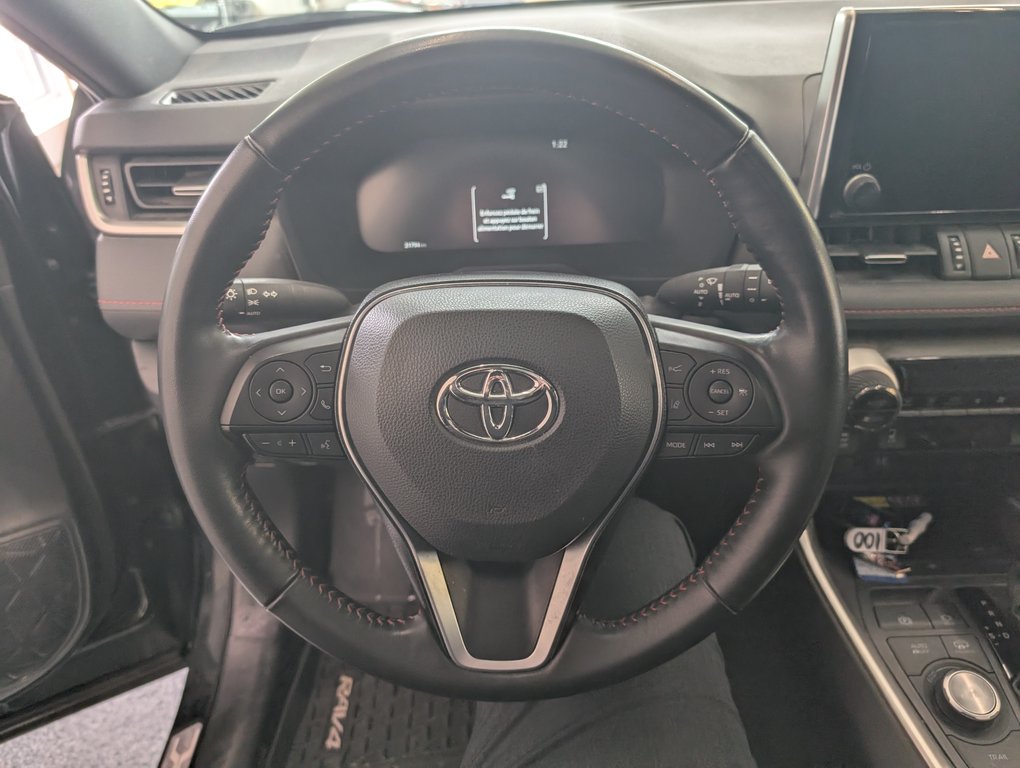 2024 Toyota RAV4 Prime XSE, GARANTIE JUSQU EN 2028, in Magog, Quebec - 14 - w1024h768px