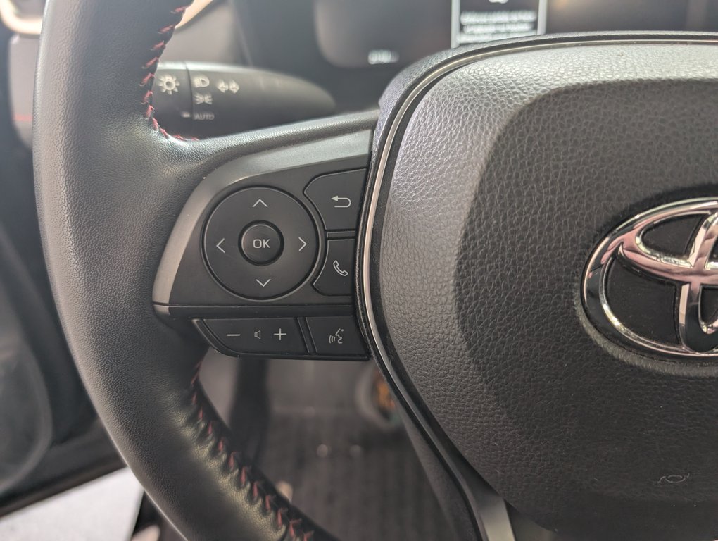 2024 Toyota RAV4 Prime XSE, GARANTIE JUSQU EN 2028, in Magog, Quebec - 17 - w1024h768px