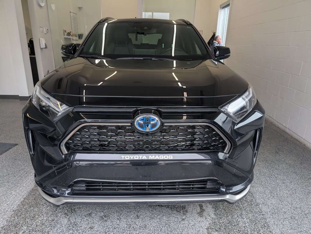 2024 Toyota RAV4 Prime XSE, GARANTIE JUSQU EN 2028, in Magog, Quebec - 5 - w1024h768px