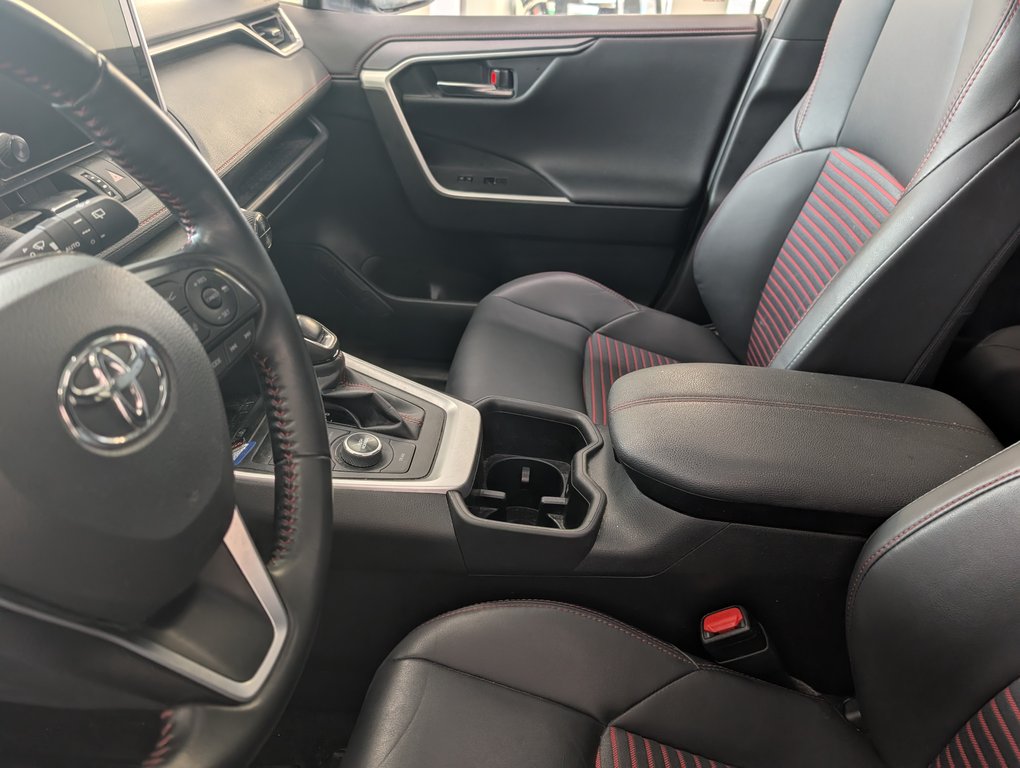2024 Toyota RAV4 Prime XSE, GARANTIE JUSQU EN 2028, in Magog, Quebec - 11 - w1024h768px