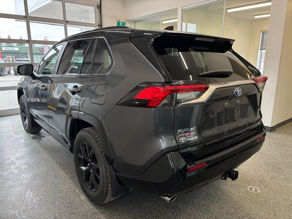 2024 Toyota RAV4 Prime XSE, GARANTIE JUSQU EN 2031, in Magog, Quebec - 5 - w1024h768px