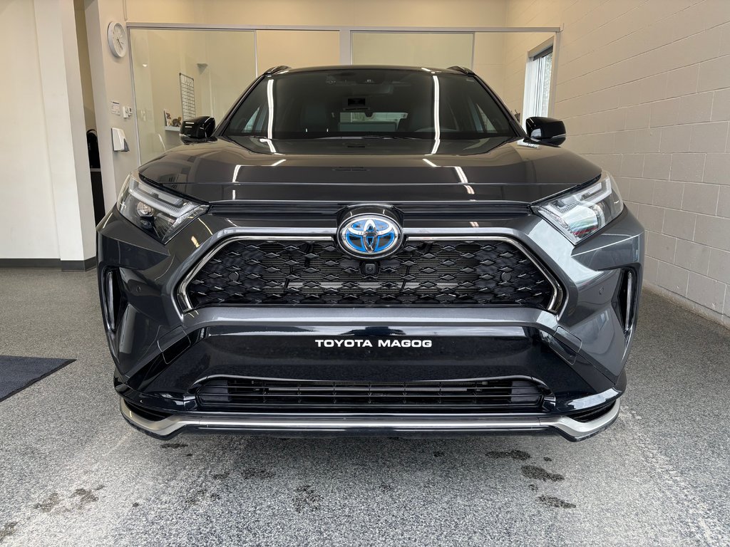 2024 Toyota RAV4 Prime XSE, GARANTIE JUSQU EN 2031, in Magog, Quebec - 6 - w1024h768px