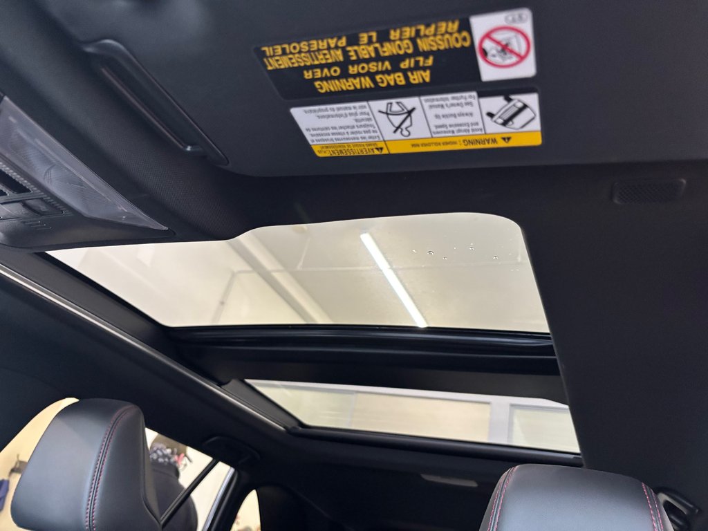 2024 Toyota RAV4 Prime XSE, GARANTIE JUSQU EN 2031, in Magog, Quebec - 24 - w1024h768px