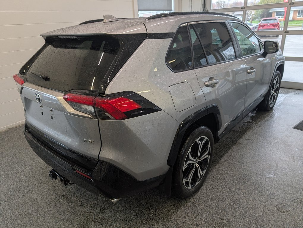 2024 Toyota RAV4 Prime XSE AWD, GARANTIE JUSQU EN 2028, in Magog, Quebec - 3 - w1024h768px
