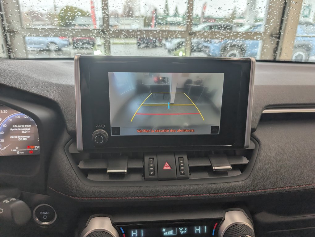 2024 Toyota RAV4 Prime XSE AWD, GARANTIE JUSQU EN 2028, in Magog, Quebec - 20 - w1024h768px
