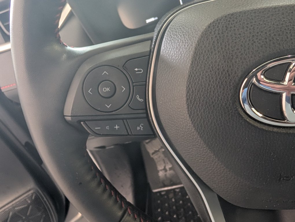 2024 Toyota RAV4 Prime XSE AWD, GARANTIE JUSQU EN 2028, in Magog, Quebec - 18 - w1024h768px