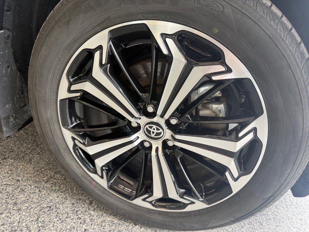 Toyota RAV4 Prime XSE TECH AWD 2024 à Magog, Québec - 21 - w1024h768px