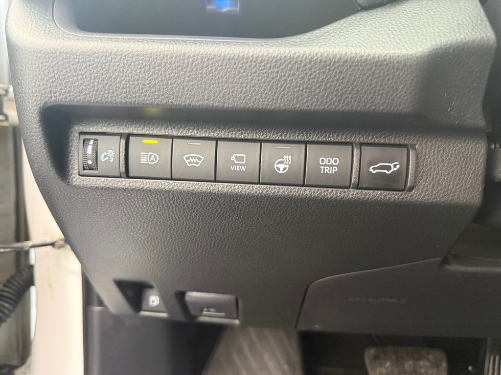 Toyota RAV4 Prime XSE TECH AWD 2024 à Magog, Québec - 14 - w1024h768px