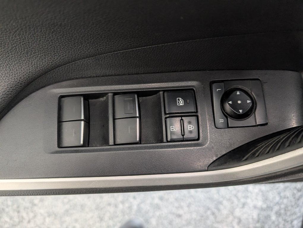 Toyota RAV4 Prime XSE AWD, BRANCHABLE, 2024 à Magog, Québec - 14 - w1024h768px