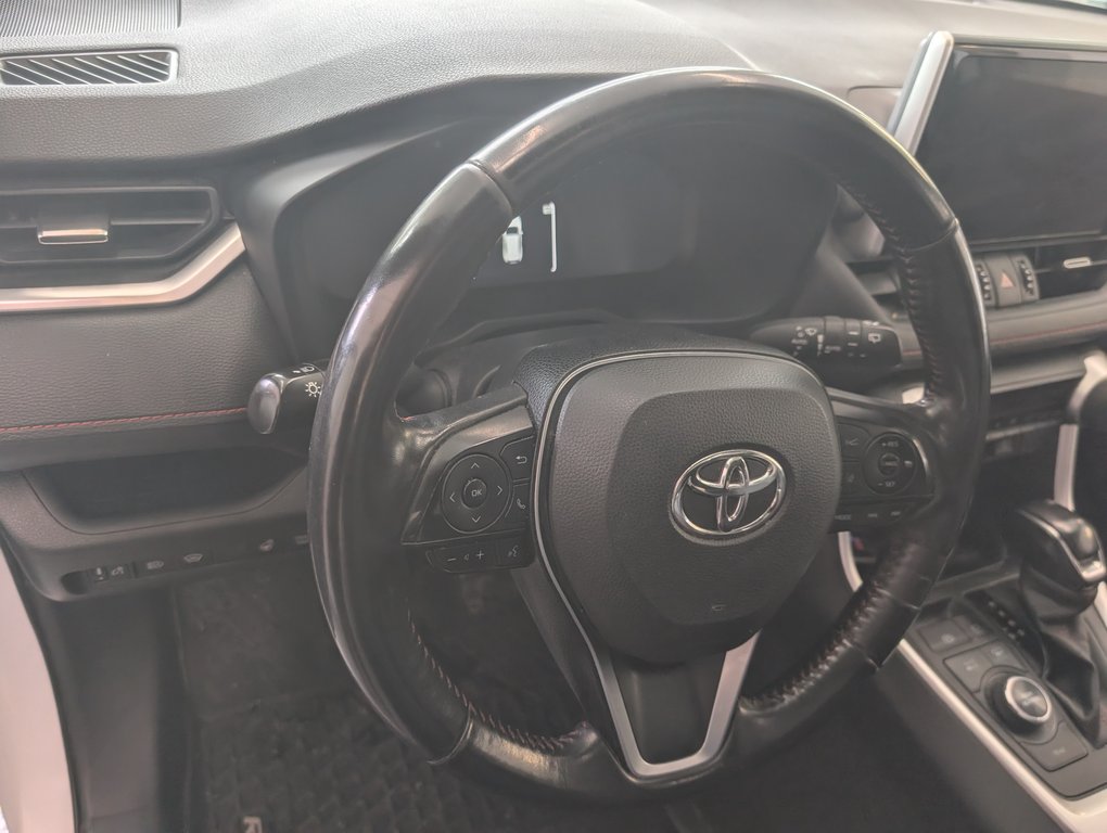 Toyota RAV4 Prime XSE AWD, BRANCHABLE, 2024 à Magog, Québec - 12 - w1024h768px
