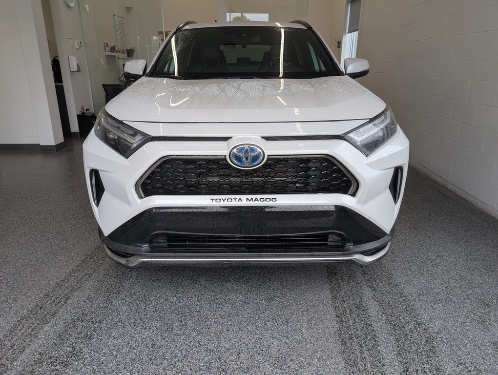 Toyota RAV4 Prime XSE AWD, BRANCHABLE, 2024 à Magog, Québec - 5 - w1024h768px