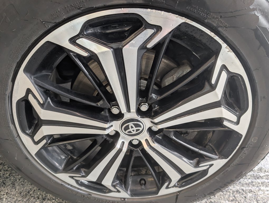 Toyota RAV4 Prime XSE AWD, BRANCHABLE, 2024 à Magog, Québec - 24 - w1024h768px