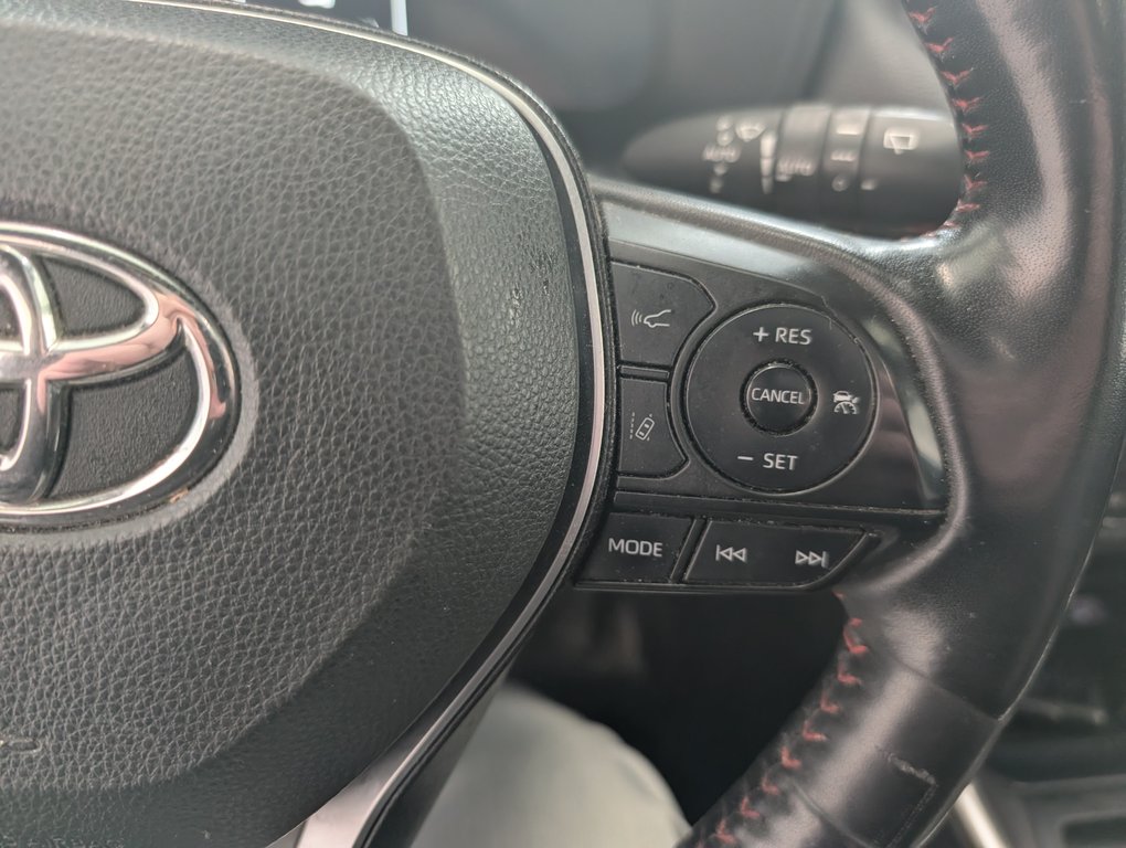 Toyota RAV4 Prime XSE AWD, BRANCHABLE, 2024 à Magog, Québec - 19 - w1024h768px