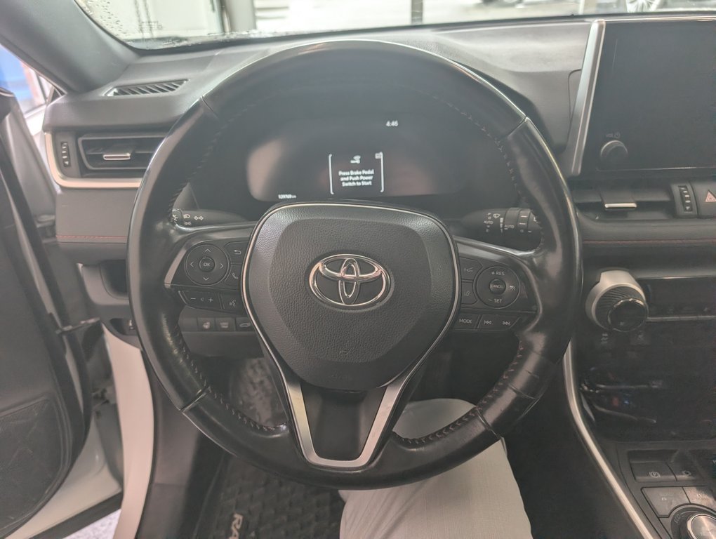Toyota RAV4 Prime XSE AWD, BRANCHABLE, 2024 à Magog, Québec - 15 - w1024h768px