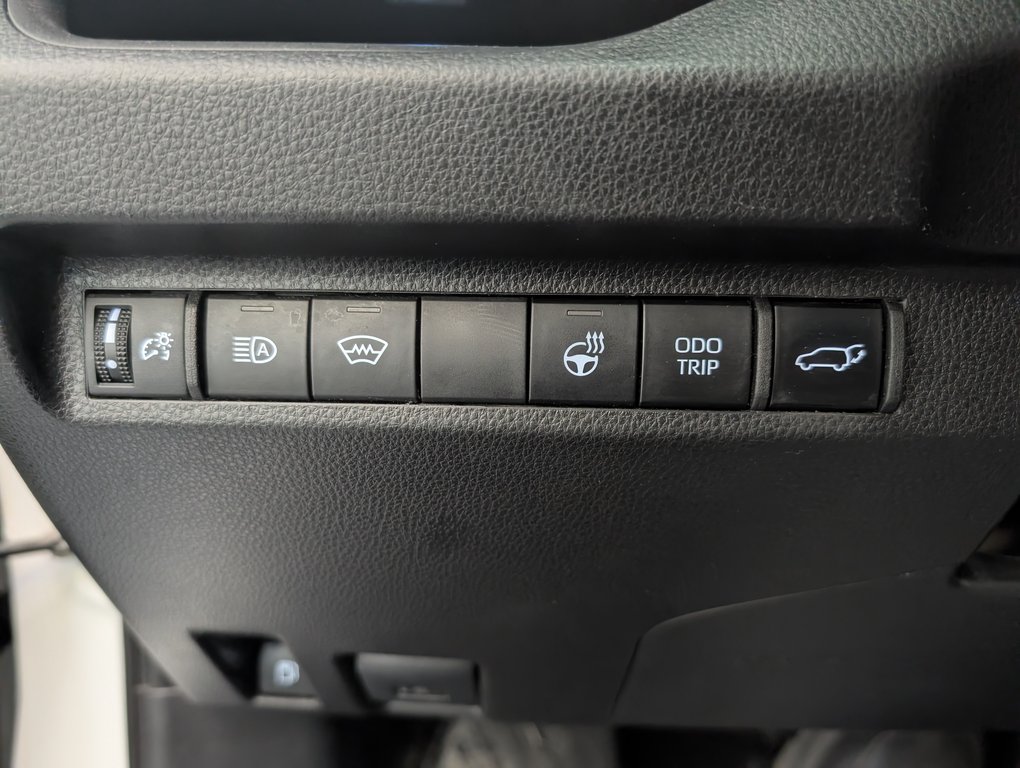 Toyota RAV4 Prime XSE AWD, BRANCHABLE, 2024 à Magog, Québec - 22 - w1024h768px