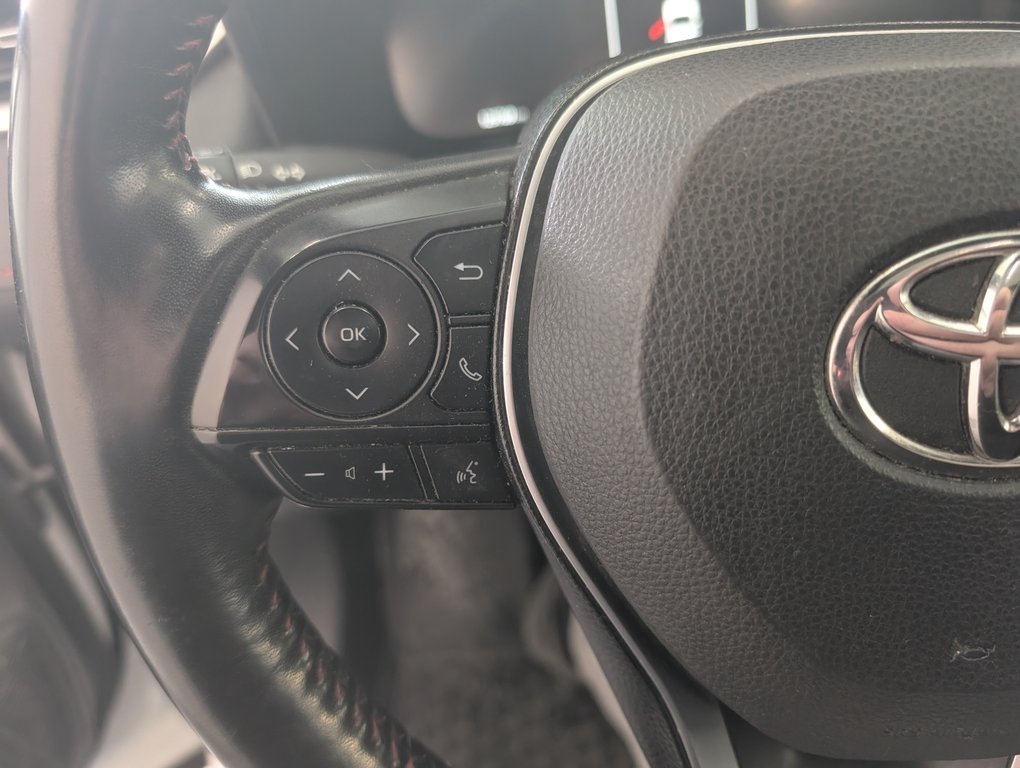 Toyota RAV4 Prime XSE AWD, BRANCHABLE, 2024 à Magog, Québec - 18 - w1024h768px
